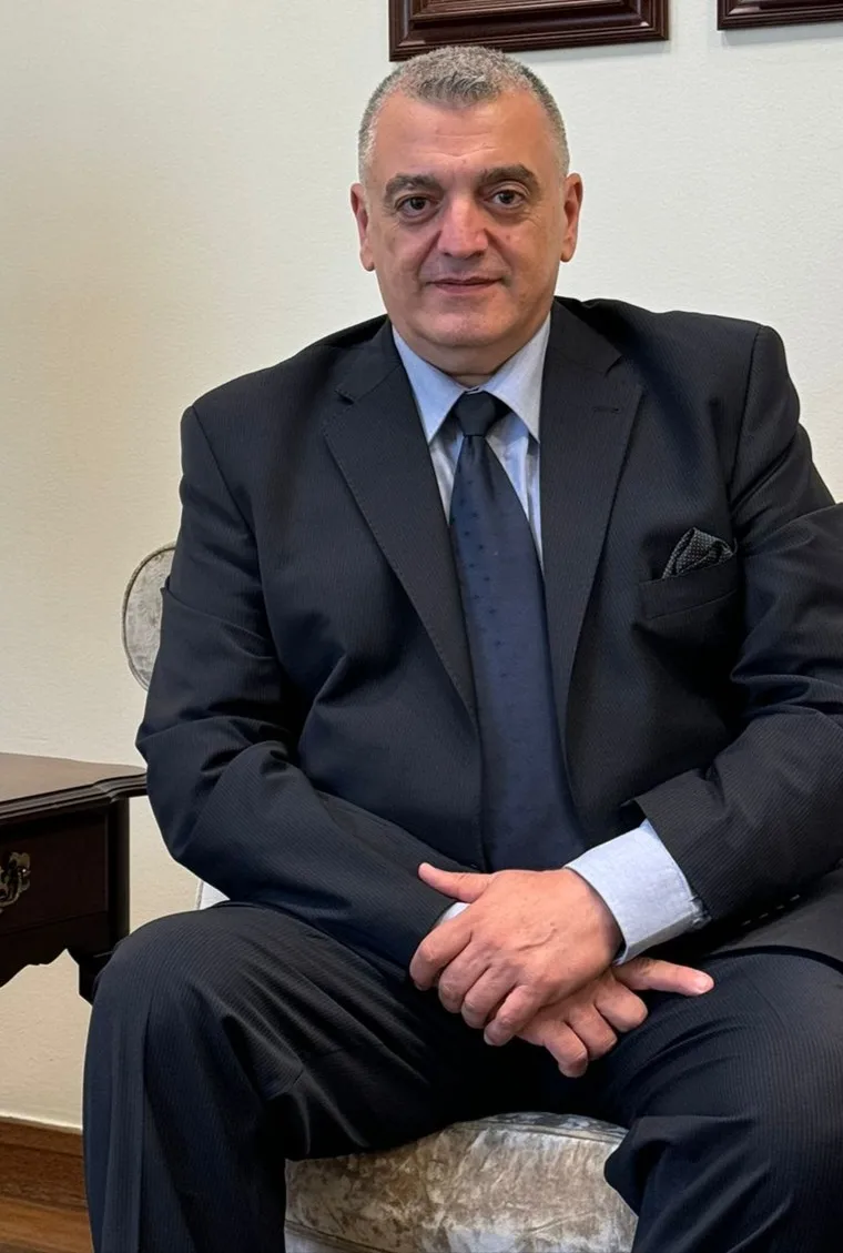 Rami wadii numeer